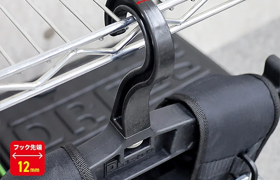 Cintre lourd pour robe 2.0