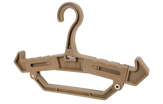 Cintre lourd pour robe 2.0