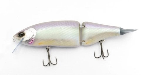DRT Klash Swimbaits