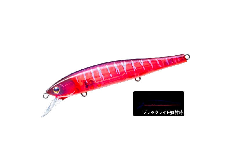 Duel La Tour Mid 110SF