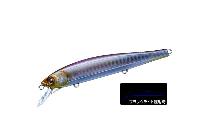 Duel La Tour Mid 110SF