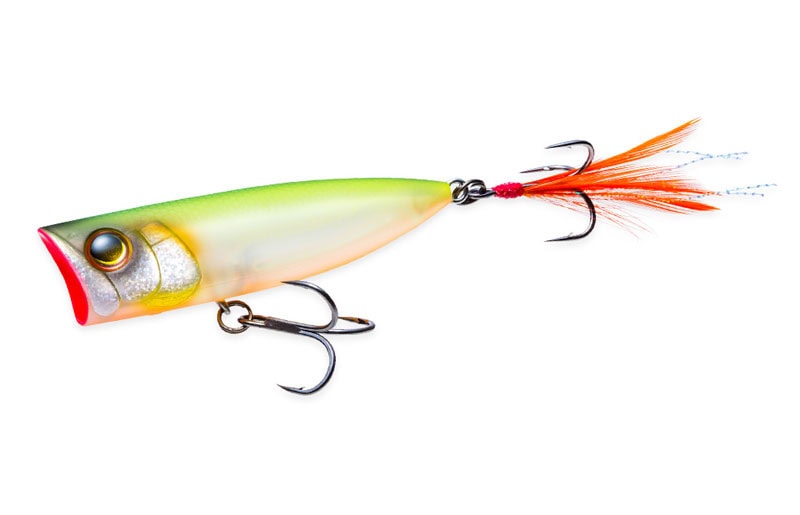 Duel La Tour Pop 70F