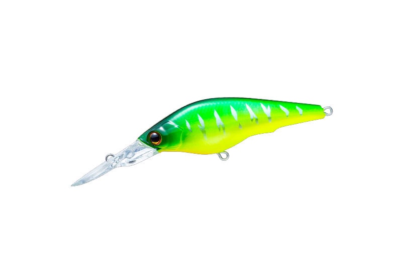 Duel La Tour Shad 75SF