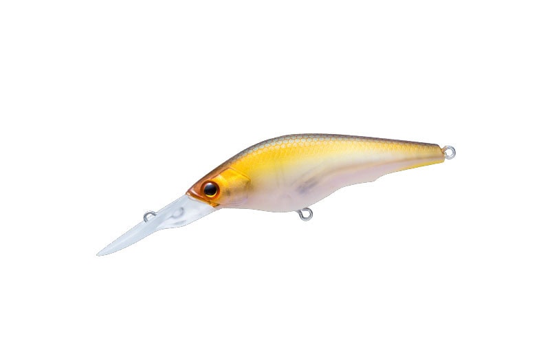 Duel La Tour Shad 60SF
