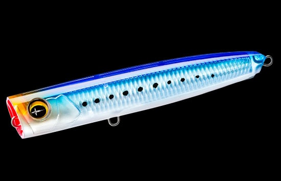 Duel Sonicboom SB Pop 120F