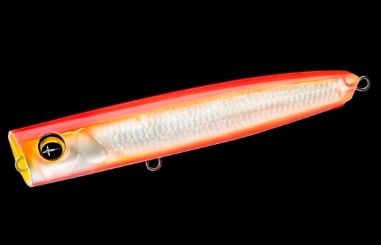 Duel Sonicboom SB Pop 150F