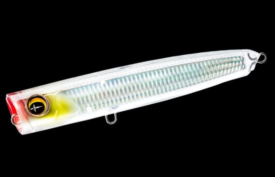 Duel Sonicboom SB Pop 150F