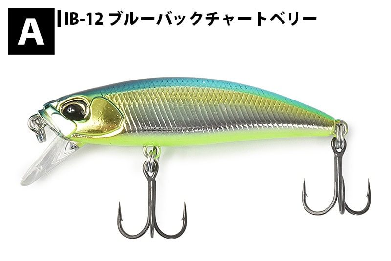 Duo Spearhead Ryuki 46S