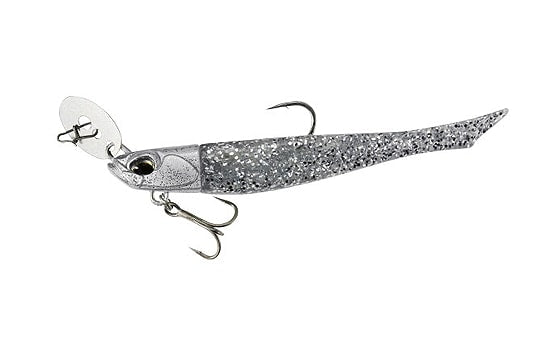 Duo Bay Ruf BR Chatter Fish Set