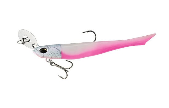 Duo Bay Ruf BR Chatter Fish Set