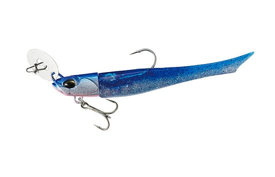 Duo Bay Ruf BR Chatter Fish Set