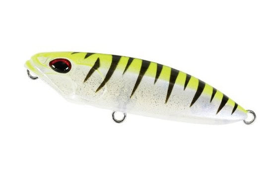 Duo Bay RUF Reprush 62F