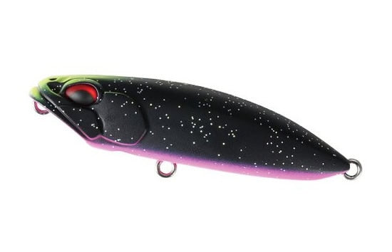 Duo Bay RUF Reprush 62F