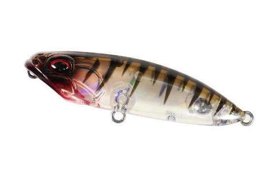 Duo Bay RUF Reprush 62F