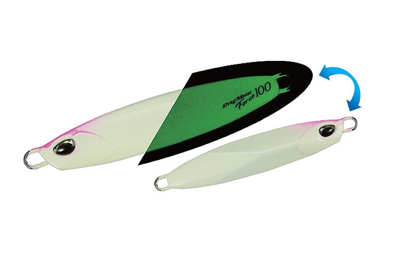 Duo Drag Metal Force