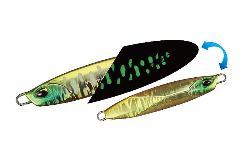 Duo Drag Metal Force