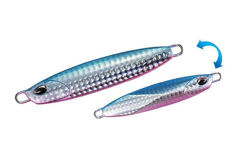 Duo Drag Metal Force