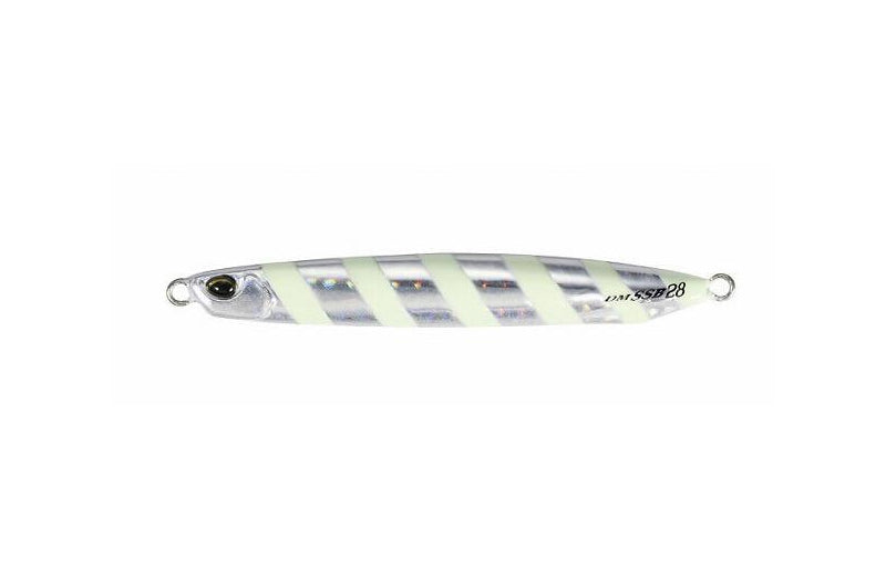 Duo Drag Metal Super Slim Blade