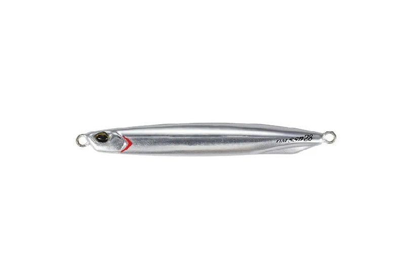 Duo Drag Metal Super Slim Blade