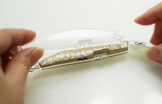 Duo Onimasu Masakage 110F Kiryu