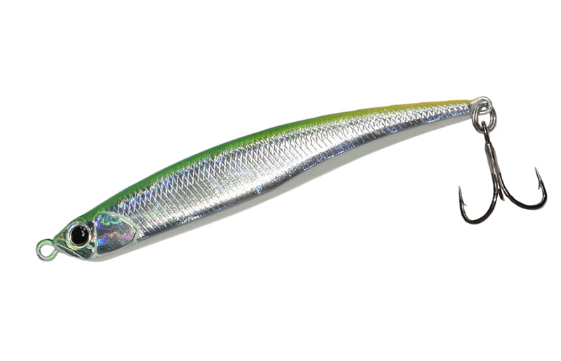 DUO Pressbait 85