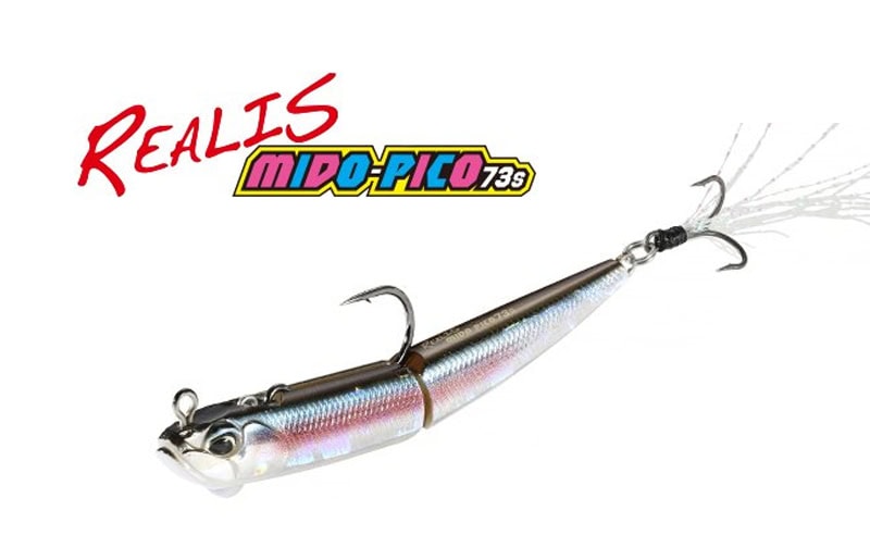 Duo Realis Mido Pico 73S
