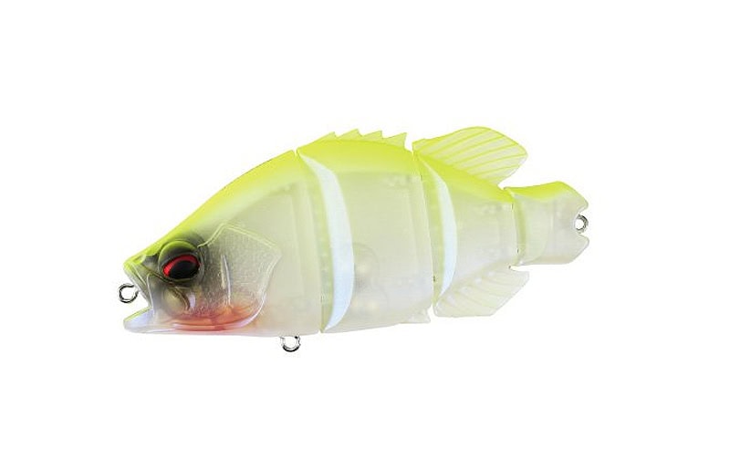 Duo Realis Snappy Crappie