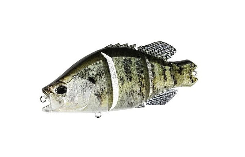 Duo Realis Snappy Crappie