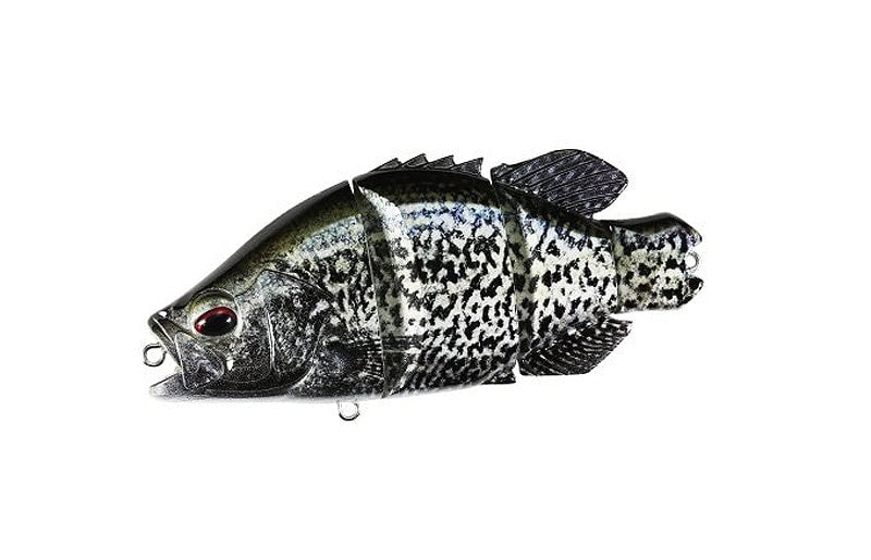 Duo Realis Snappy Crappie