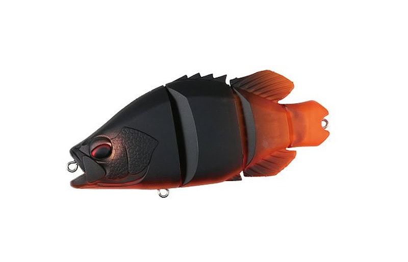 Duo Realis Snappy Crappie