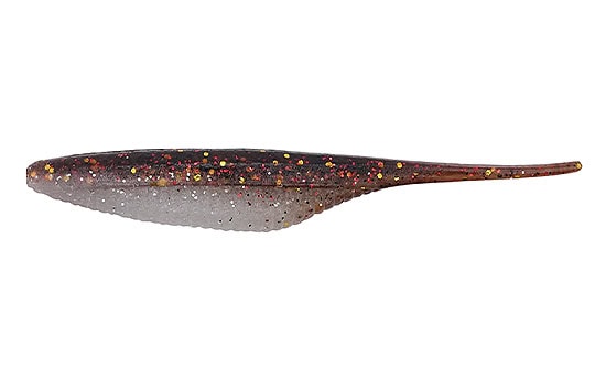 Duo Realis Versa Pintail 4"