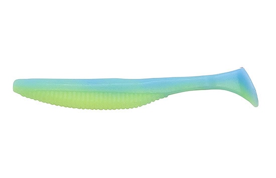 Duo Realis Versa Shad 4"
