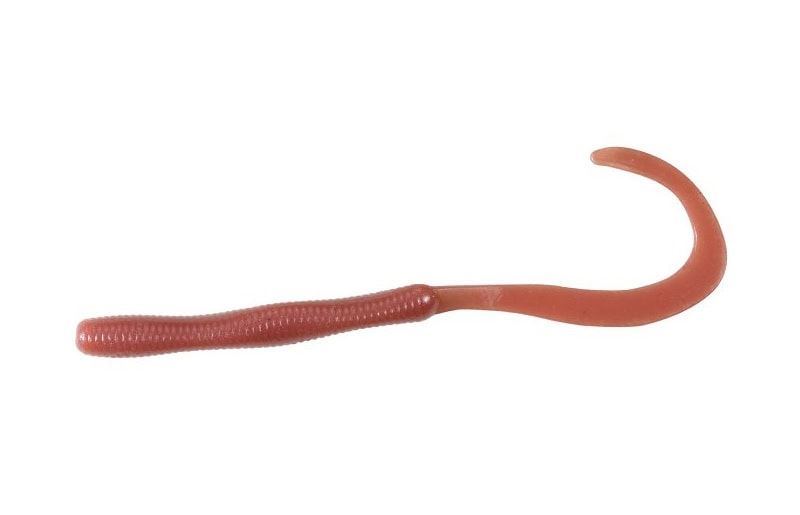 Duo Realis Wriggle Curly 4.8"