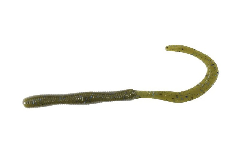 Duo Realis Wriggle Curly 3.8"