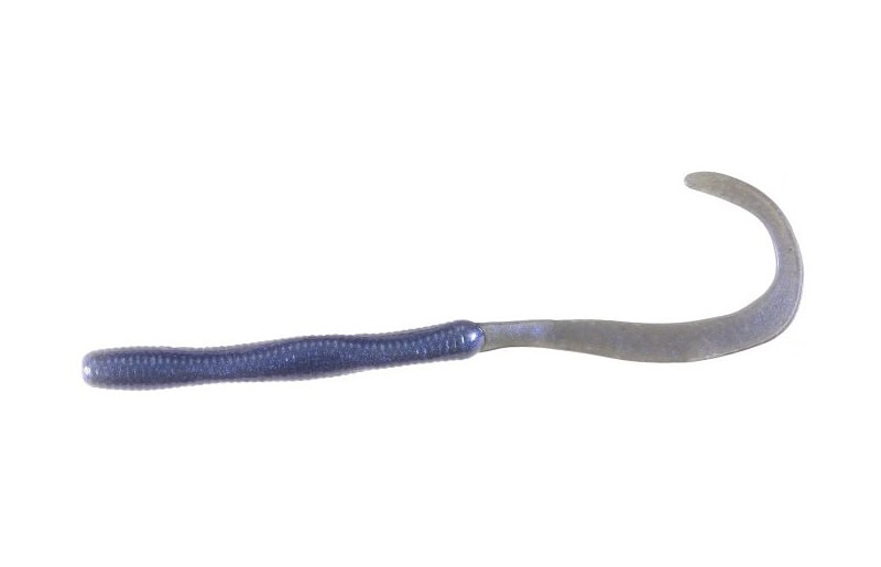 Duo Realis Wriggle Curly 3.8"