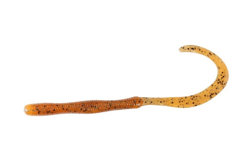 Duo Realis Wriggle Curly 4.8"