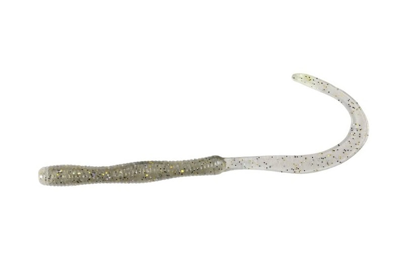 Duo Realis Wriggle Curly 4.8"