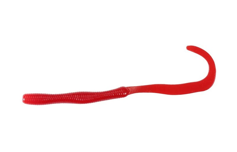 Duo Realis Wriggle Curly 4.8"