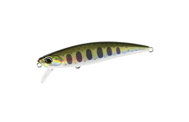 Duo Spearhead Ryuki 71S