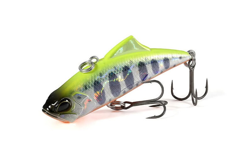 Duo Spearhead Ryuki VIB