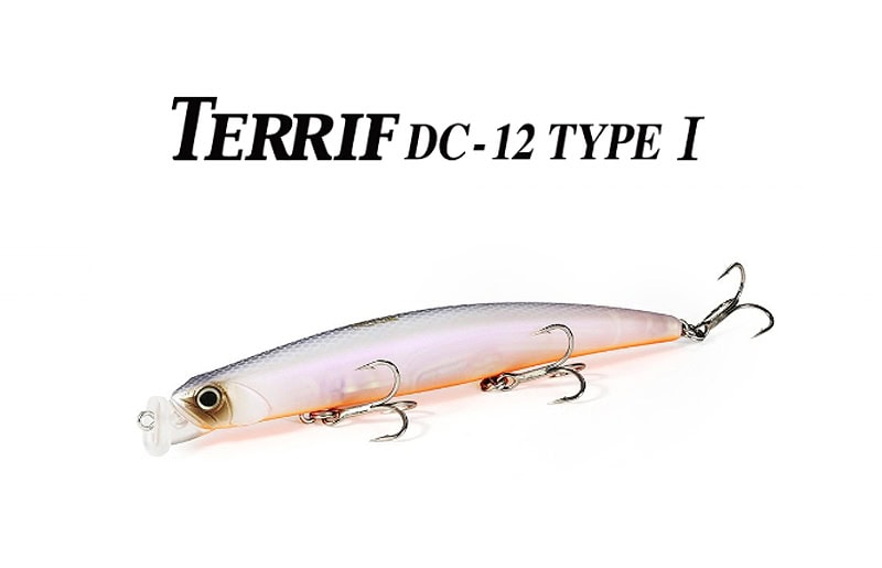 Duo Terrif DC-12 Type I