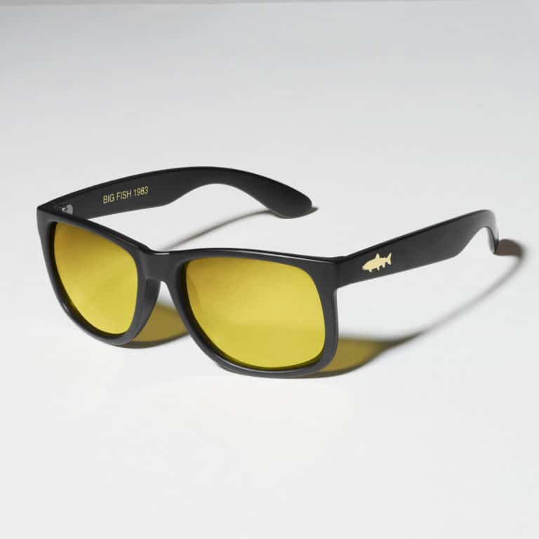 BigFish 1983 EasyFish Sunglasses