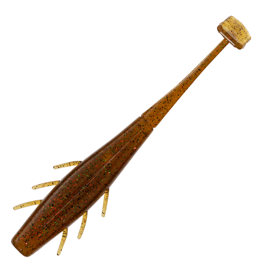 ValleyHill Ebi Shad 5"