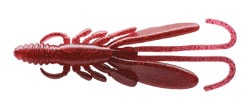 EcoGear Bug Ants 2"