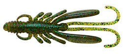 EcoGear Bug Ants 2"