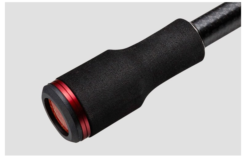 Evergreen Inspirare RS IRSC-66MR-ST Le Vélociraptor