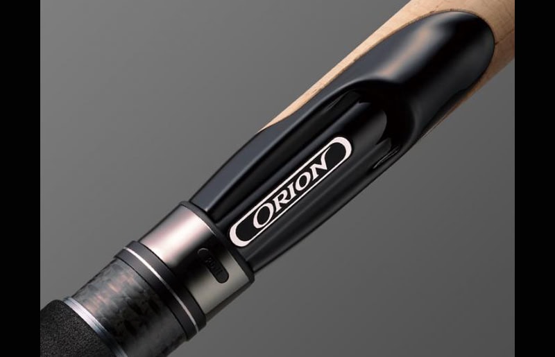 Evergreen Orion OCSS-65L Saule