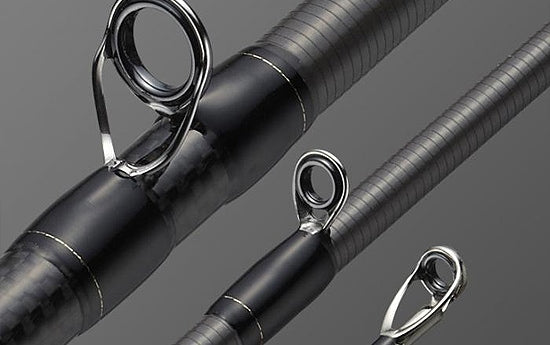 Evergreen Phase PCSC-66L +BF Fieldin Star Bait Finesse