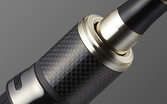 Evergreen Phase PCSC-66L +BF Fieldin Star Bait Finesse