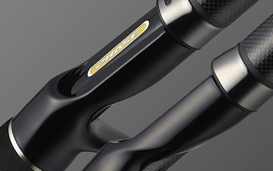 Evergreen Phase PCSC-66L +BF Fieldin Star Bait Finesse